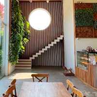 BU•CO•LIC Khaoyai - คาเฟ่วิวหลักล้าน
