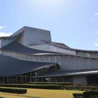 【山形】鶴岡アートエリアで美建築に浸る