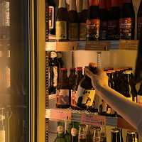 渋谷にある"KILN THE BEER HOUSE "🍻