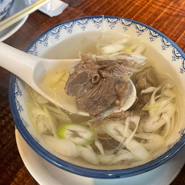 宮城／仙台・多賀城［仙台NO.1牛タン] 