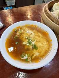 外國朋友來台北必吃01「頂好紫琳」蒸餃館