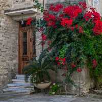 Home of Aphrodite