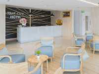 Trat City Hotel