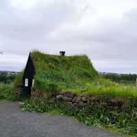Árbær Open Air Museum