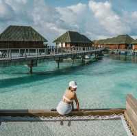 Club Med Kani Maldives 
