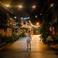 แช่อ่างชมวิวแม่น้ำโขงในที่พักเชียงคาน สุเนต์ตา 