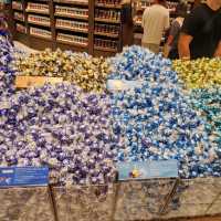 Lindt - sweet home