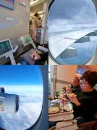 Fly with Emirates from 🇨🇭 ZRH to 🇲🇾 KUL
