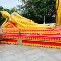 Big Buddha Temple