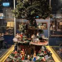 จิ๋วแต่แจ๋ว ที่ Miniatures museum of Taiwan 