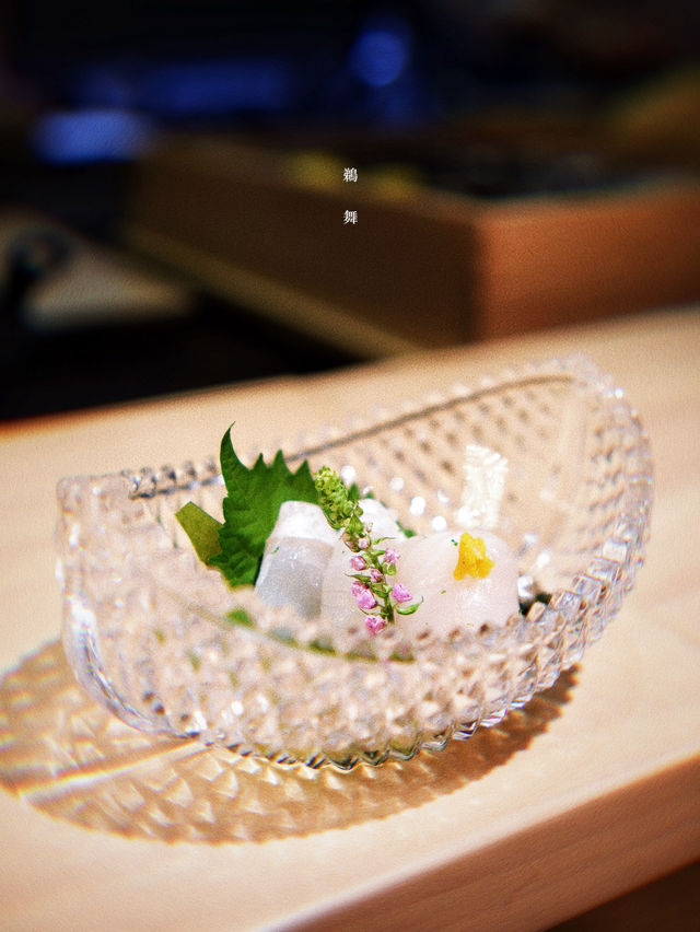 荔枝角美食：以「宮崎津本式究極血拔」熟成魚入饌既$1000以下高質廚師發辦