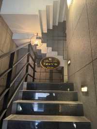  ‘Ken's Coffee Shop’ 긴자 카페, 도쿄 카페,긴자 가볼 만한 곳