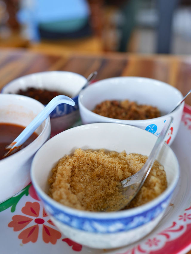 😋 มาเที่ยวนครนายก อย่าลืมแวะชิม เตี๋ยวเรือ...ครยก