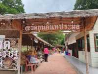 วัดขุนอินทประมูล อ่างทอง