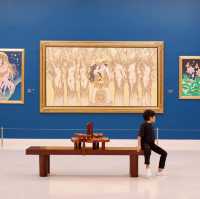 MOCA Museum of Contemporary Art 