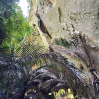 หุบป่าตาด Unseen Thailand - อุทัยธานี