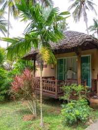 ที่พักอ่าวนาง สระว่ายน้ำวิวสวย : บ้านใสใน