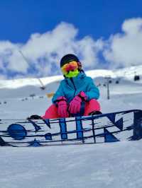 🏂 Shred the Slopes in Gudauri, Georgia ❄️