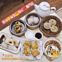 美味😋自製💪點心🥢專門店