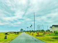 🇲🇾 Escape to the Serenity of Mangkuk Village