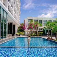 Way Hotel Pattaya