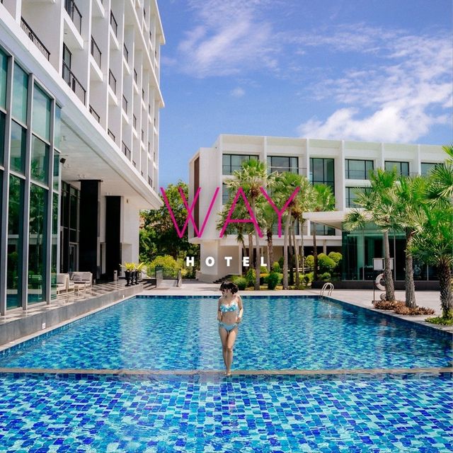 Way Hotel Pattaya