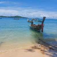 เที่ยวหาดราไวย์ ภูเก็ต