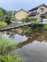 【島根】鯉！湯閼伽の井戸