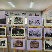 พิพิธภัณฑ์ภาพเก่า หนึ่งเดียวในเชียงราย