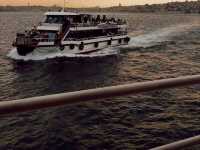 A fantastic Cruise experience