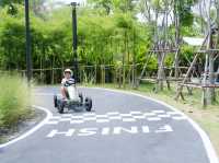 Greenhills Resort ที่พักศรีราชาพร้อมสวนน้ำ 💦