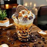 ชานมโต คาเฟ่