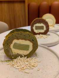 Award-winning Japanese Restaurant in TRX - OMI
