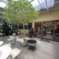Altitude Café อัลติจูด คาเฟ่ลับแถวบางพระ