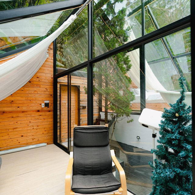  Norden Glamping 