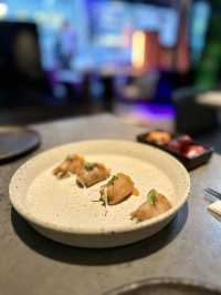 中環日式Fusion 酒吧餐廳