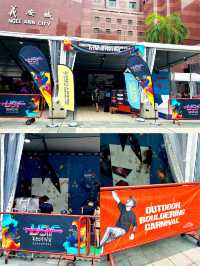 Singapore Urban Sports & Fitness Festival: A New Era of Active Living
