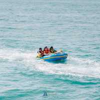 ทริปพัทยา ล่องเรือยอร์ชกันหน่อยยยย 🛥️