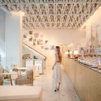 ♥️Lifestyle Hotel สุดจึ้ง! ย่านสุขุมวิท 