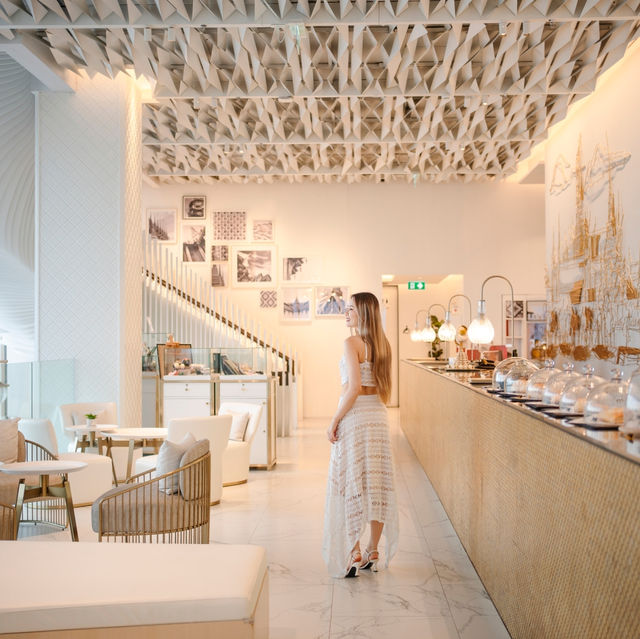 ♥️Lifestyle Hotel สุดจึ้ง! ย่านสุขุมวิท 