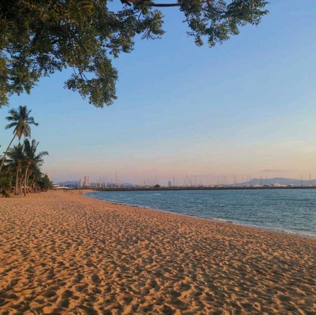 Mövenpick Siam Hotel Na Jomtien Pattaya