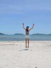 เกาะแตน ดินแดงแห่งความเป็นส่วนตัว