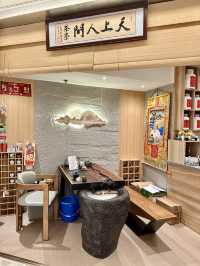 香港探店 ‘s Tea 天上人間茶寮 📍尖沙咀