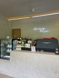 Canary farm cafe & restaurant (Chaingrai)