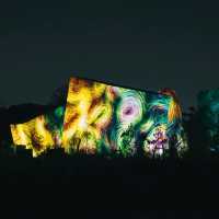 ไปดู Digiata Art สุดเท่ที่ teamLab Osaka กัน