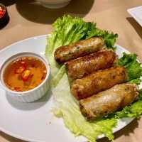 Best Viet Fusion in Hanoi