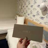【東京•清澄白河】絶景リバービューホテル『LYURO Tokyo by THE SHARE HOTELS』