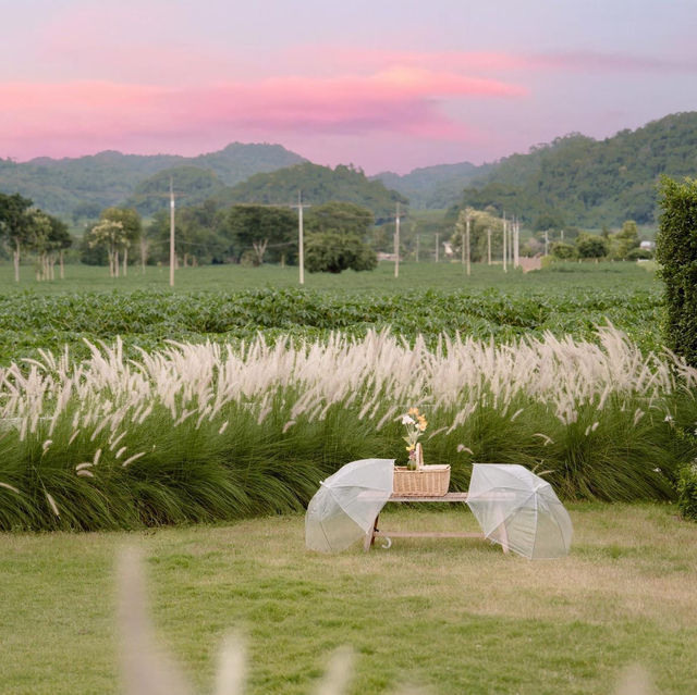  Eden Hill Khaoyai