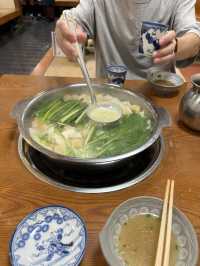 【水たき長野】福岡の名店/おすすめご当地グルメ