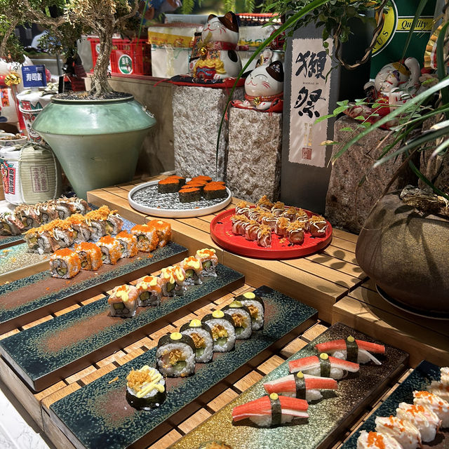 曼格活海鮮🦞